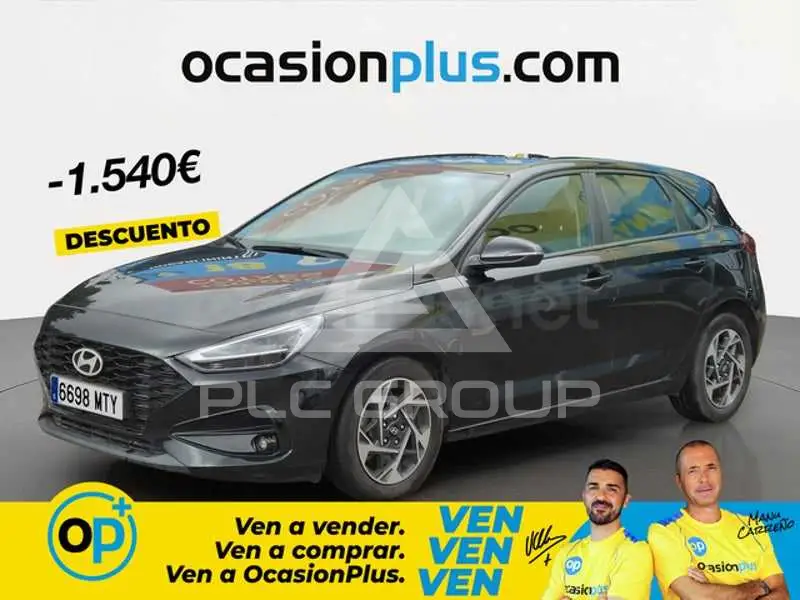 2024 Hyundai I30
