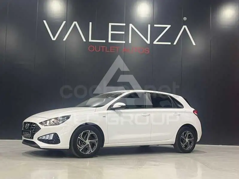 2024 Hyundai I30