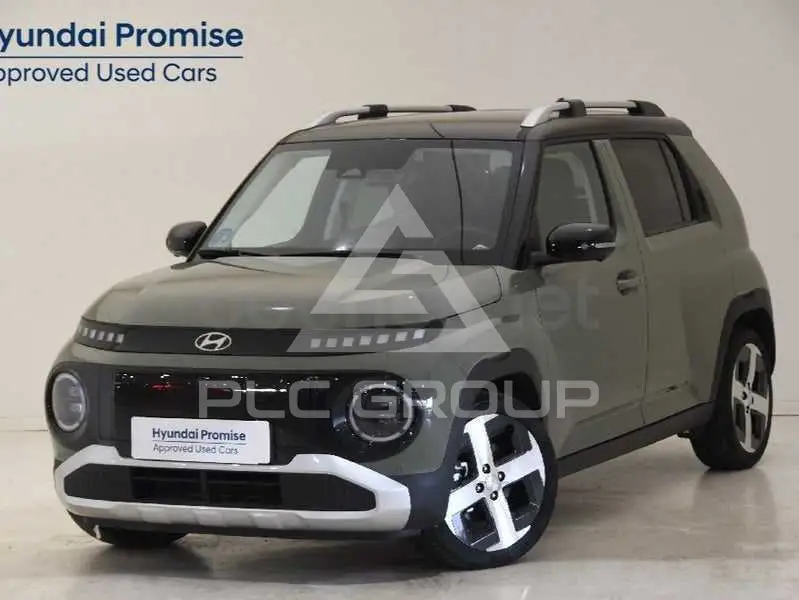 2024 Hyundai Unknown