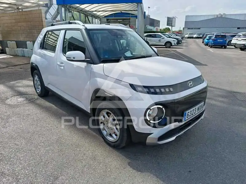 2024 Hyundai Unknown