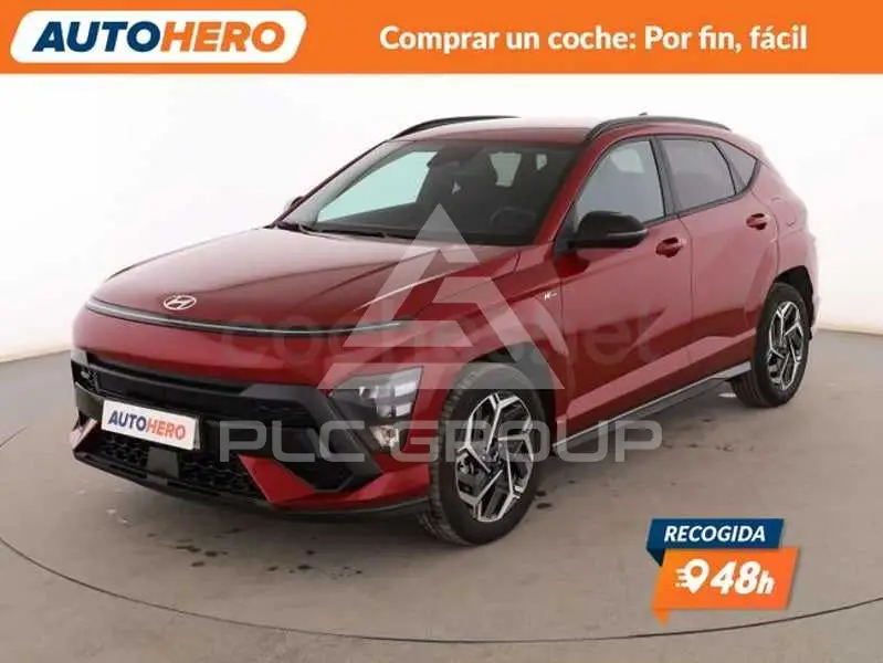 2024 Hyundai Kona