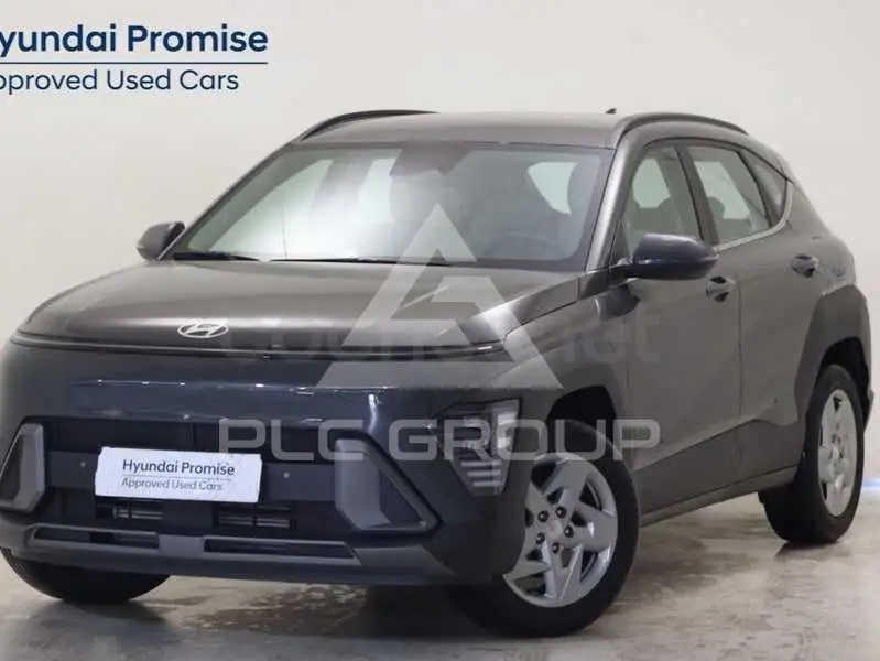 2024 Hyundai Kona