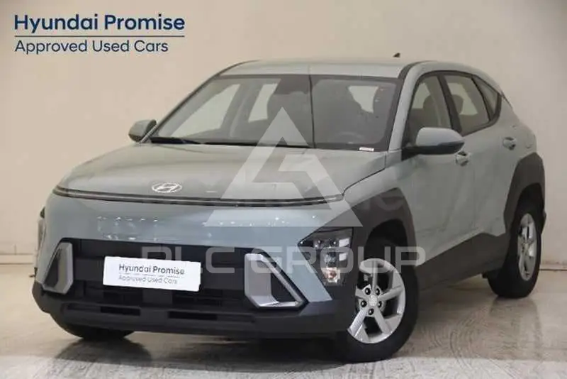 2024 Hyundai Kona
