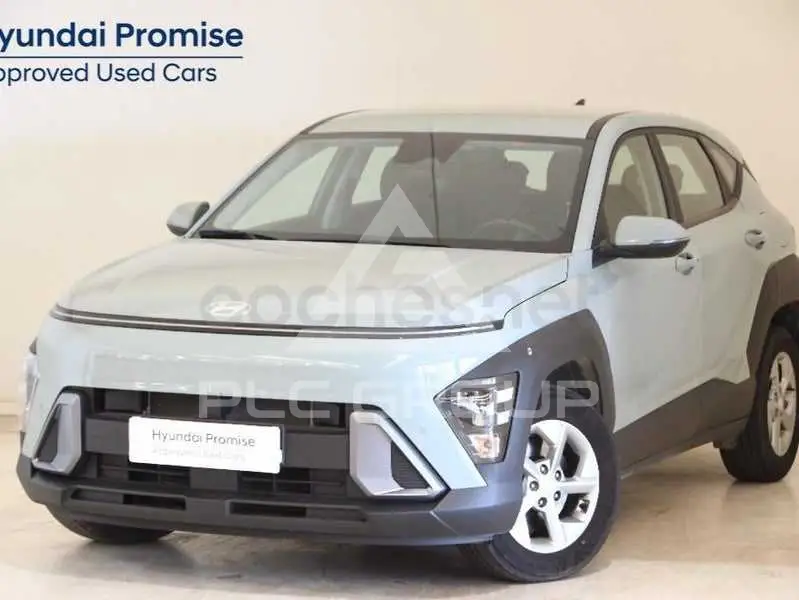 2024 Hyundai Kona