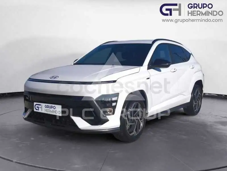2024 Hyundai Kona
