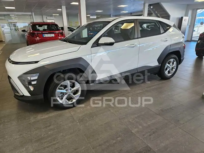 2024 Hyundai Kona
