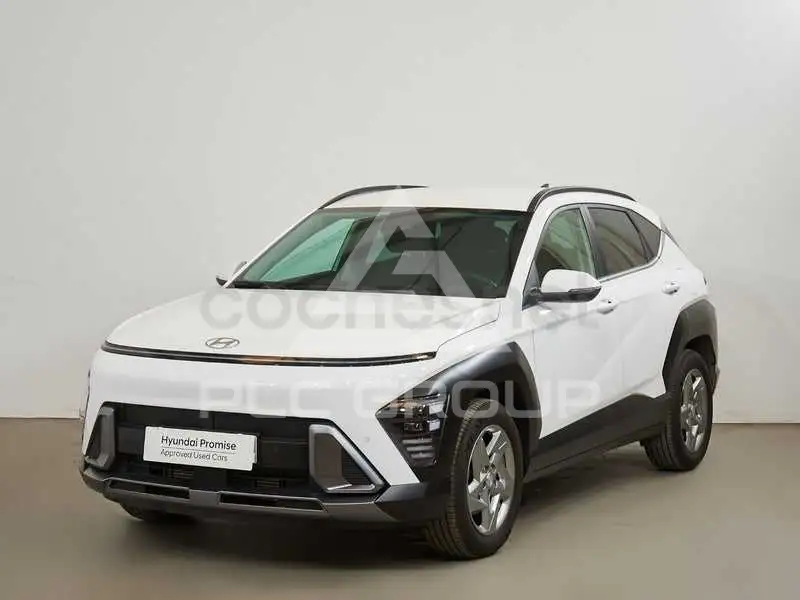 2024 Hyundai Kona