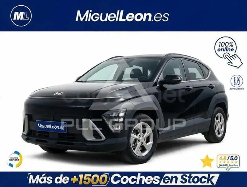 2024 Hyundai Kona
