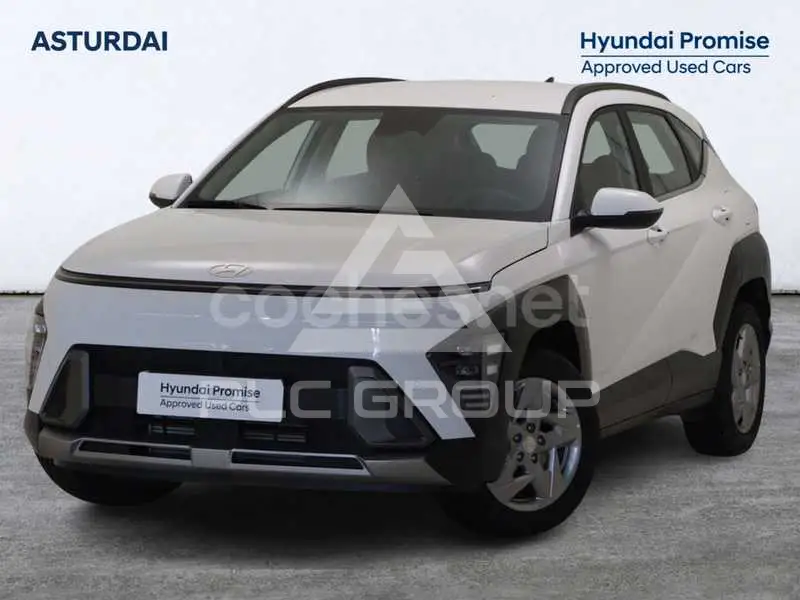 2024 Hyundai Kona