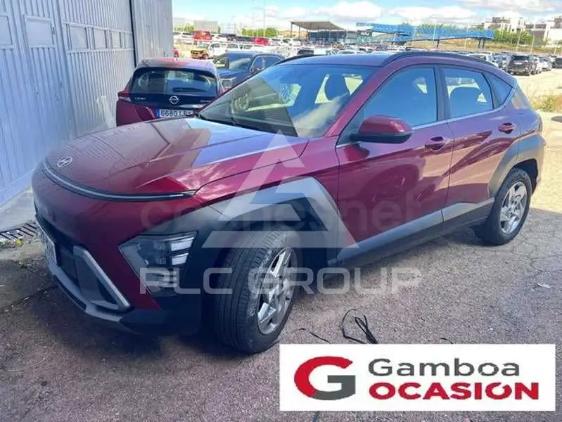 2024 Hyundai Kona