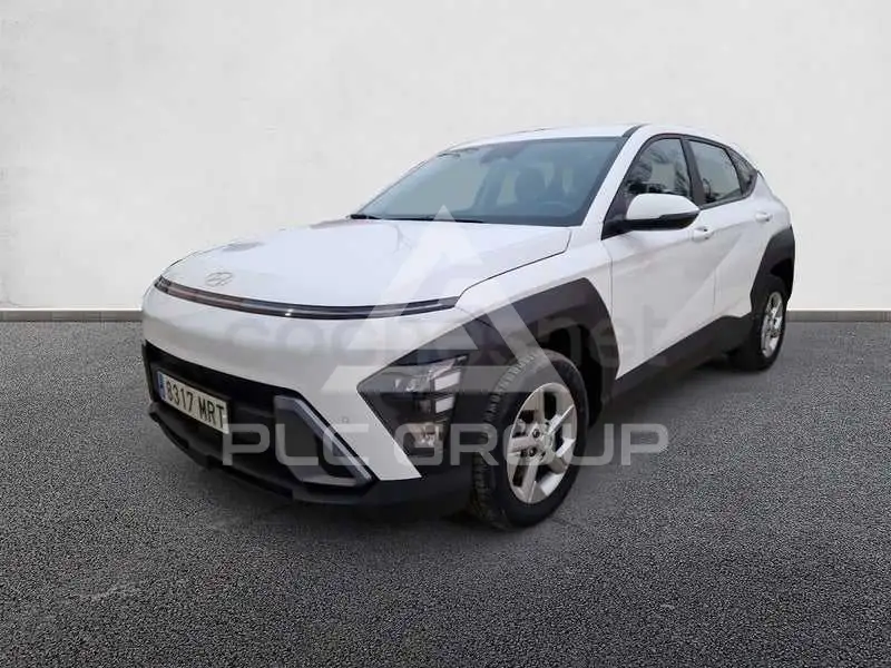 2024 Hyundai Kona