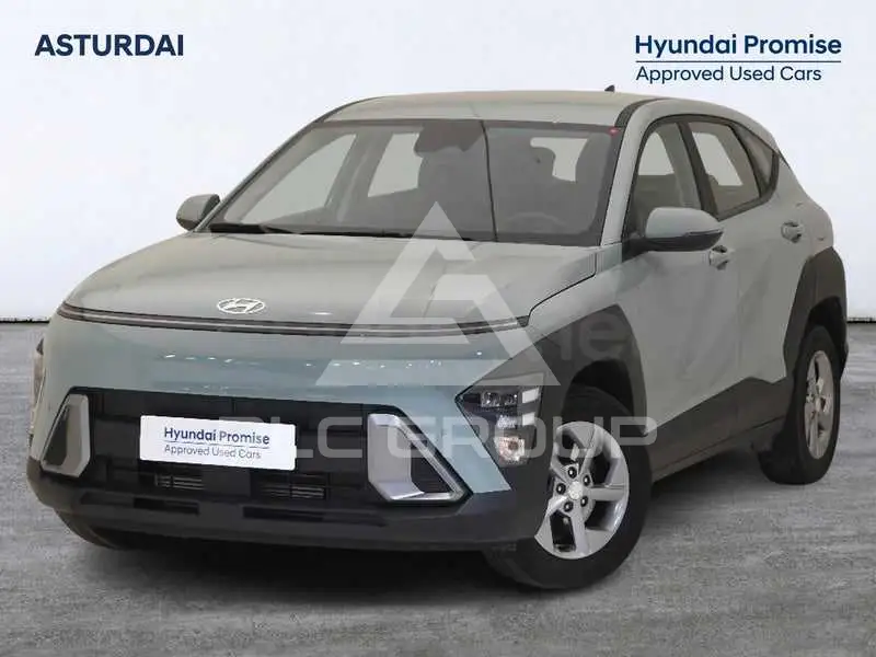 2024 Hyundai Kona