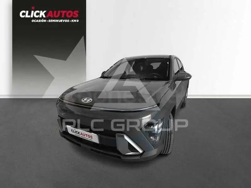 2024 Hyundai Kona