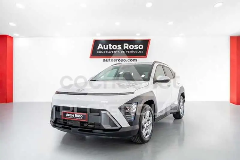 2024 Hyundai Kona