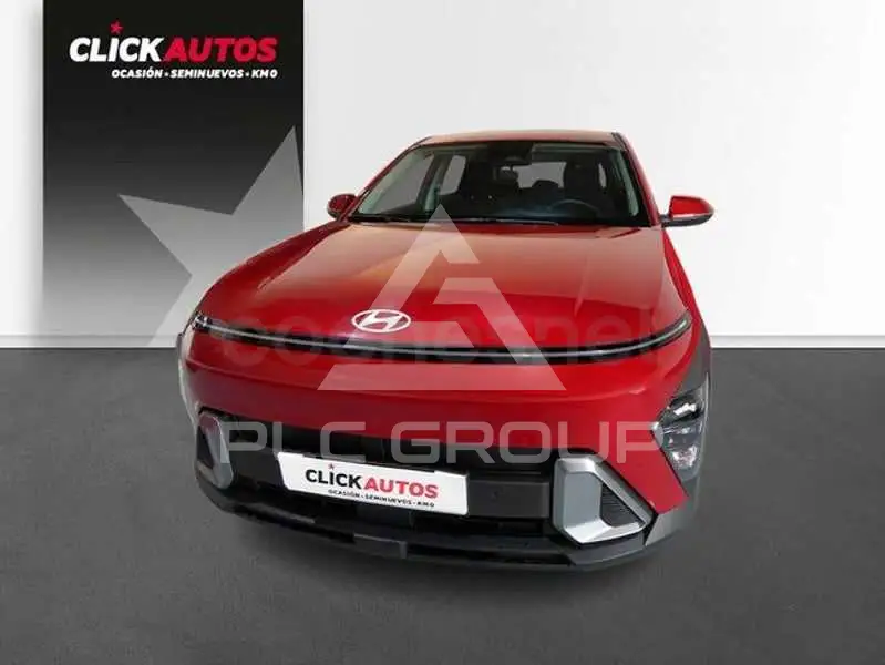 2024 Hyundai Kona