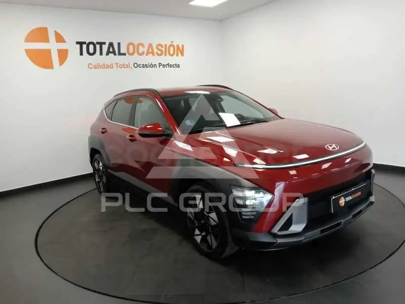 2024 Hyundai Kona