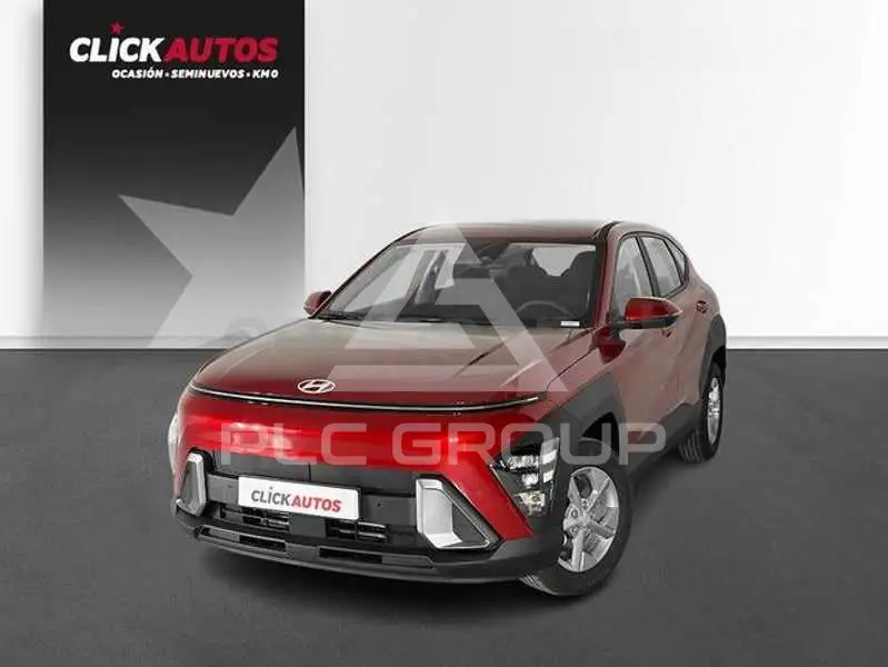 2024 Hyundai Kona