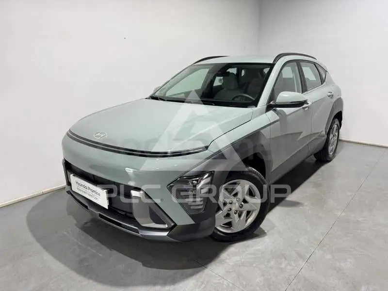 2024 Hyundai Kona