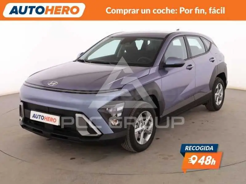 2024 Hyundai Kona