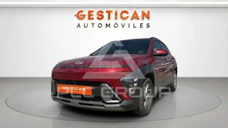 2024 Hyundai Kona