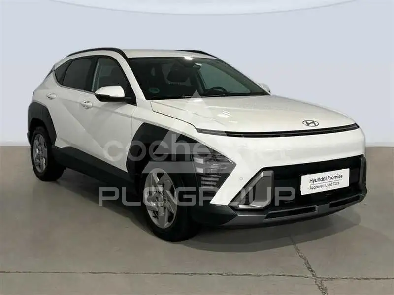 2024 Hyundai Kona