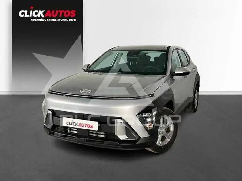 2024 Hyundai Kona