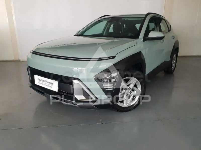 2024 Hyundai Kona