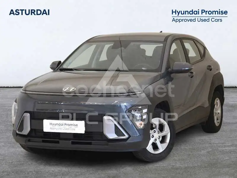 2024 Hyundai Kona