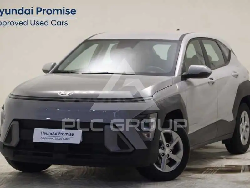 2024 Hyundai Kona