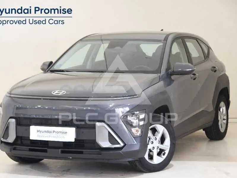2024 Hyundai Kona