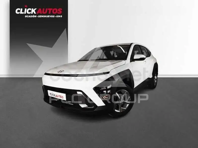 2024 Hyundai Kona