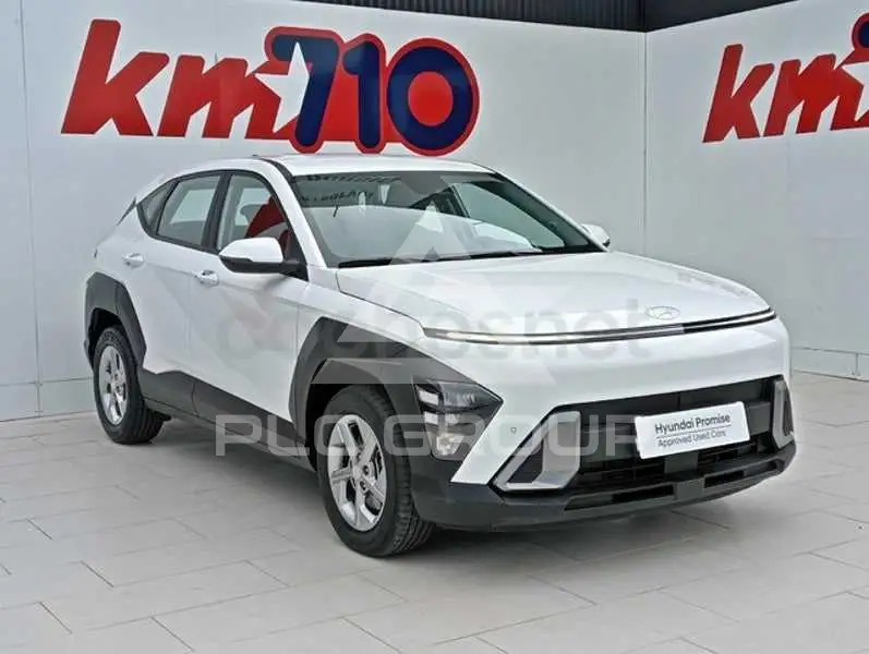 2024 Hyundai Kona