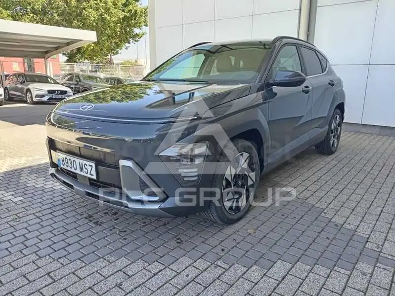 2024 Hyundai Kona