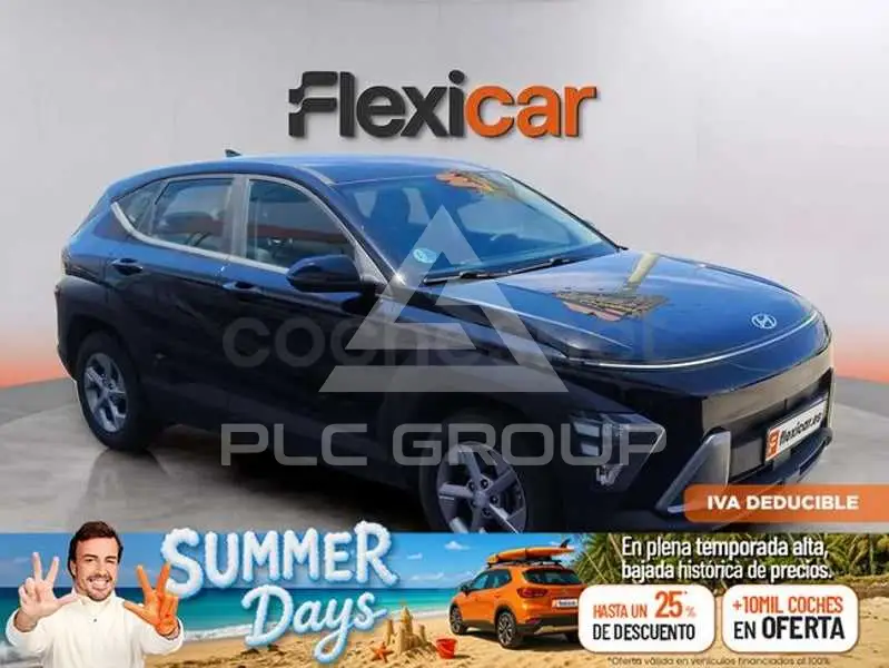 2024 Hyundai Kona