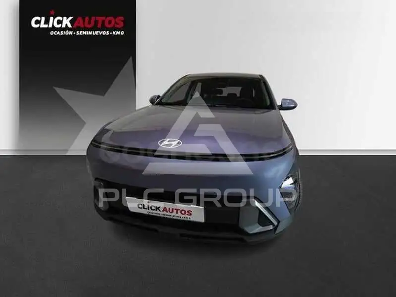 2024 Hyundai Kona