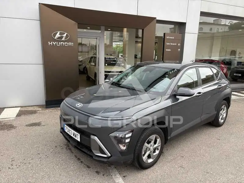 2024 Hyundai Kona