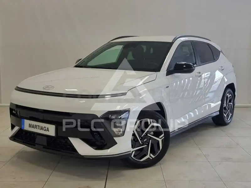 2024 Hyundai Kona