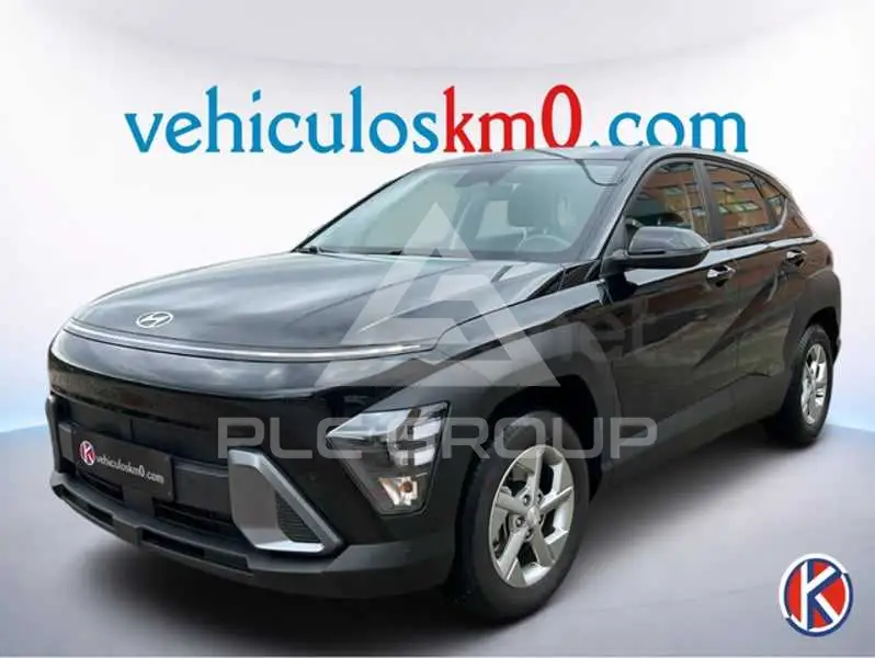 2024 Hyundai Kona