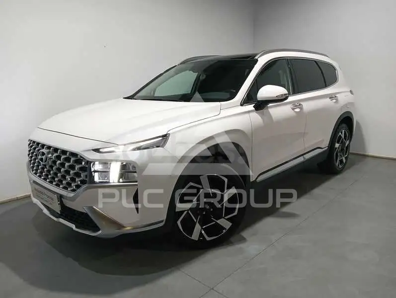 2024 Hyundai Santa Fe