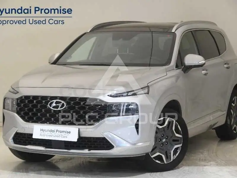 2024 Hyundai Santa Fe