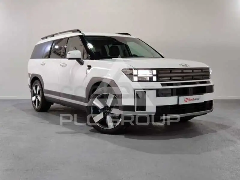 2024 Hyundai Santa Fe