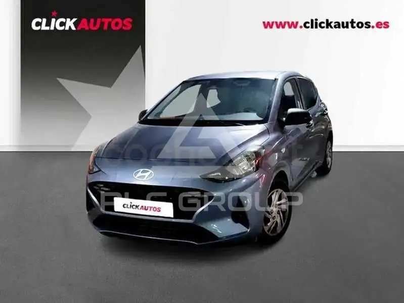 2024 Hyundai I10
