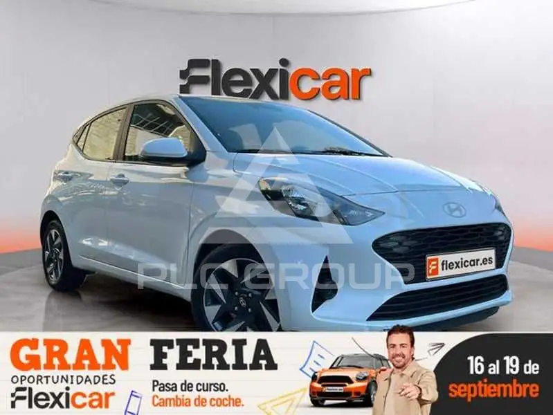 2024 Hyundai I10