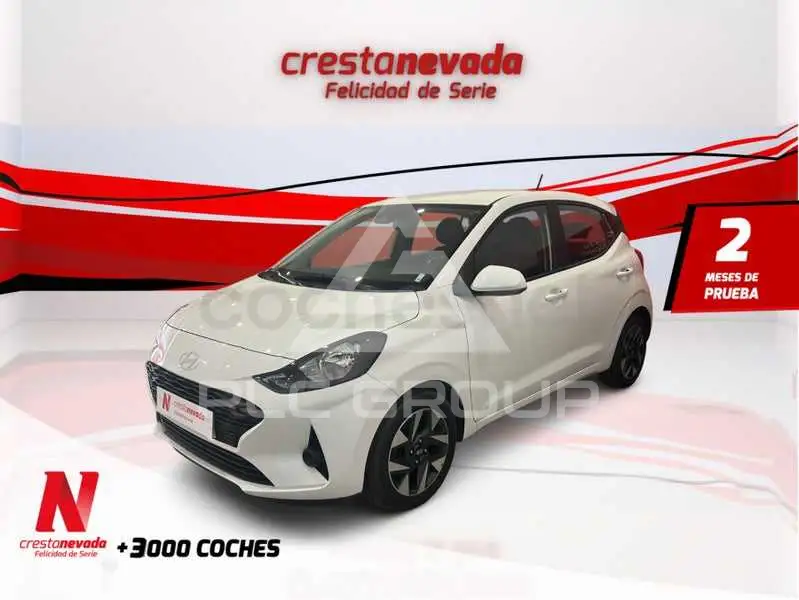 2024 Hyundai I10