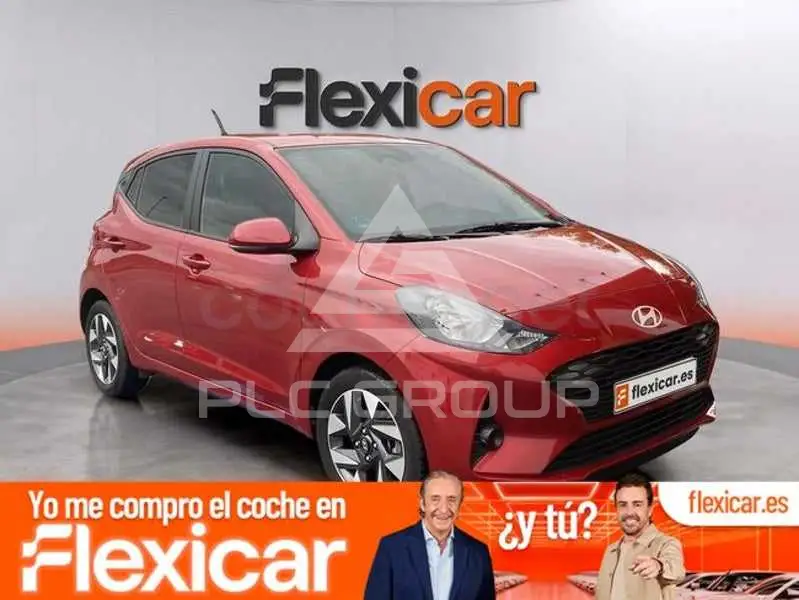 2024 Hyundai I10