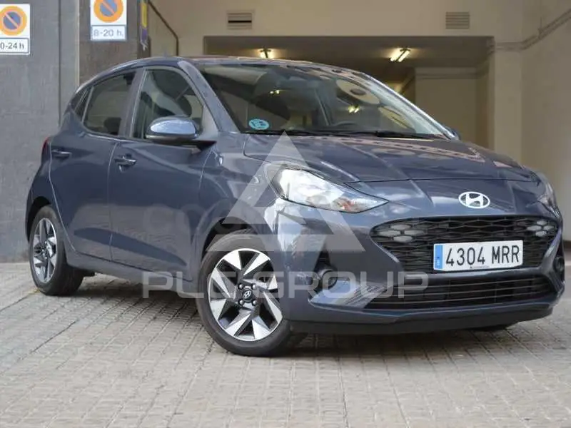 2024 Hyundai I10