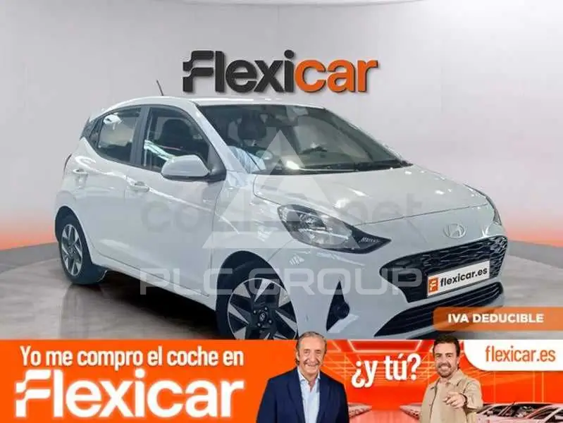 2024 Hyundai I10