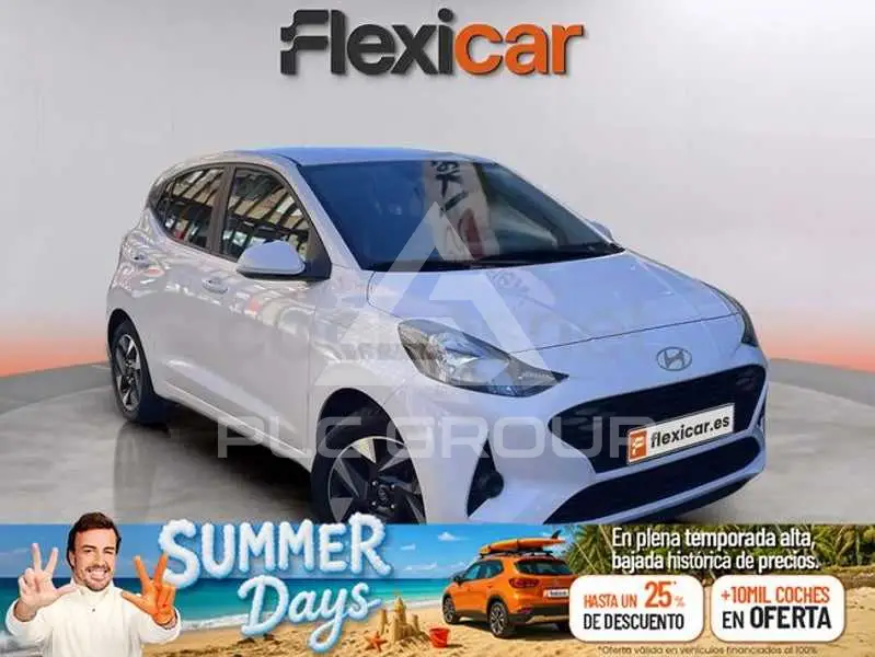 2024 Hyundai I10