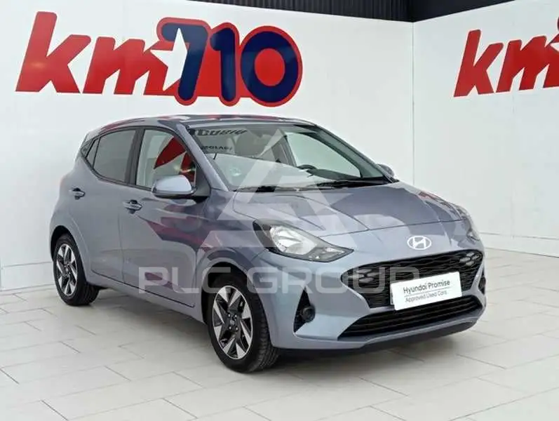 2024 Hyundai I10
