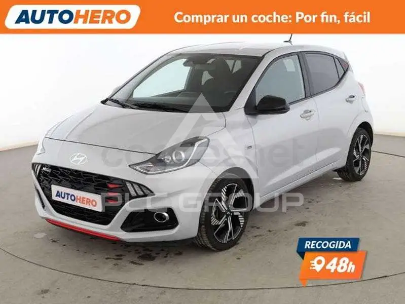 2024 Hyundai I10